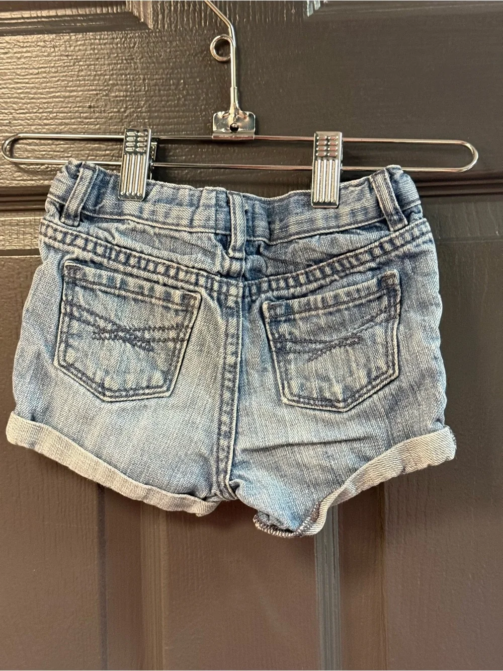 GAP light wash